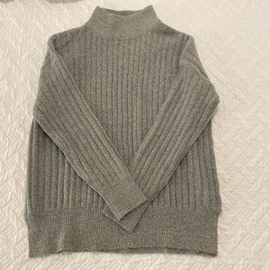 Turtleneck Sweater
